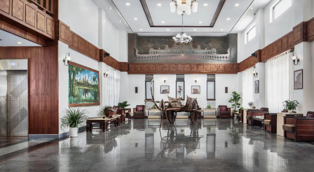 Ohana Phnom Penh Palace Hotel, Забронировать Отель Отели Kandal Province по системе «всё включено», Всё включено