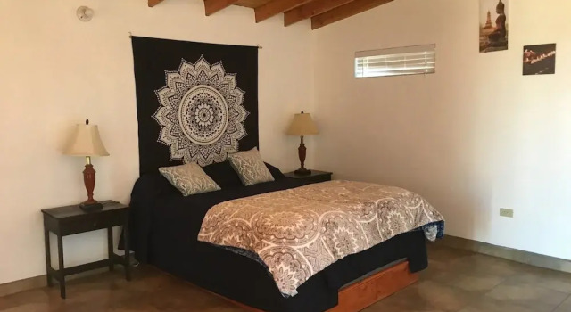 Номер Standard Posada Soleil Bed & Breakfast