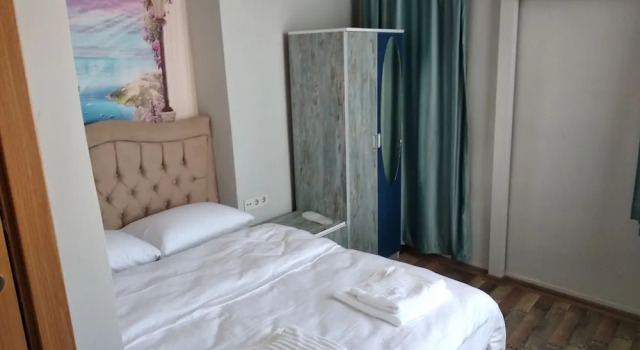 Двухместный номер Standard Walnut Shell Hotel- Old City Center Sultanahmet