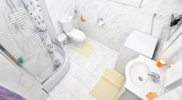 Апартаменты с 2 комнатами Apartment Bozac