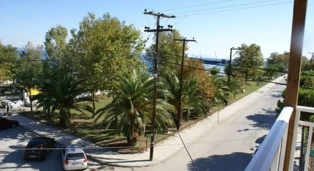 Номер Standard Blue Bay Studios