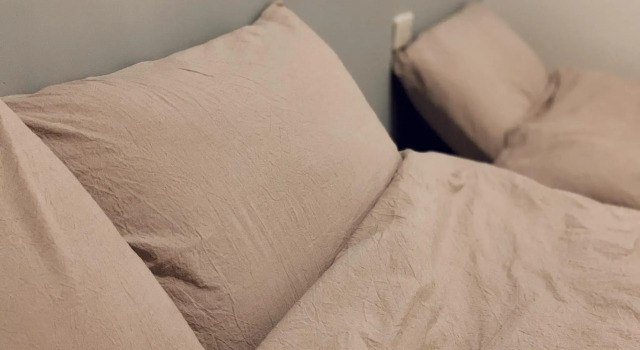Standard Dreier Zimmer White Cat B&B