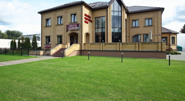 Hotel Felicia