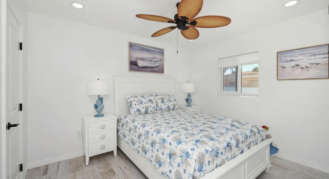 Coconut Villa A