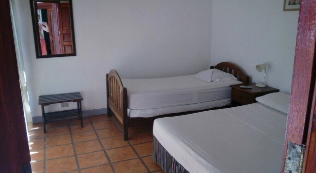 Vacation beach house with swimming pool in Punta Leona Resort, Costa Rica, Забронировать Вилла Пунта-Леона Пунтаренас