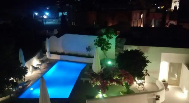 Villa LuxL