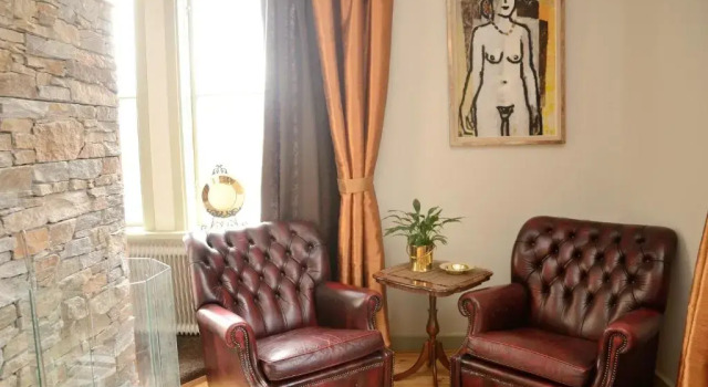 Полулюкс Skultuna Hotell & Konferens