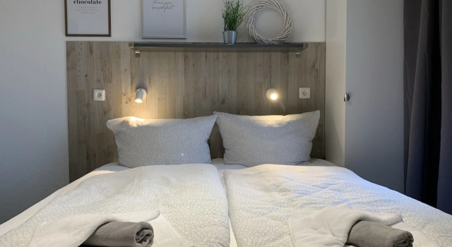 Двухместный номер Comfort Bernsteinsucher