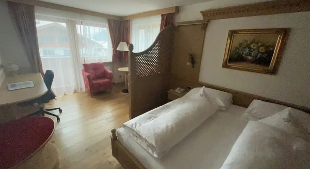 Hotel Garni Concordia - Dolomites Home, Забронировать Отель Сельва-ди-Валь-Гардена Кортина-д'Ампеццо