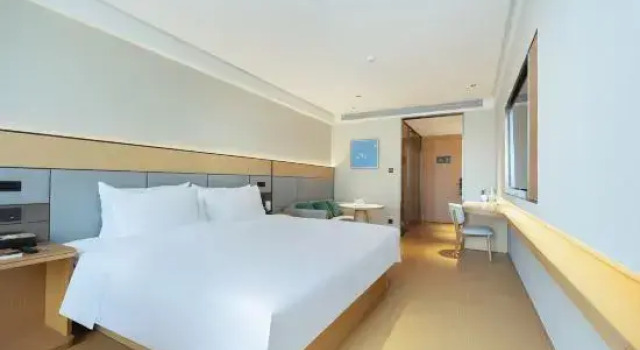 JI Hotel (Quanzhou Fengze Square Fengtianjie), Book Hotel 3-stjernede hoteller i Quanzhou, 3*