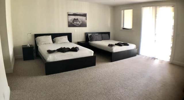 Коттедж с 3 комнатами Huge House in Fort Lauderdale - 819