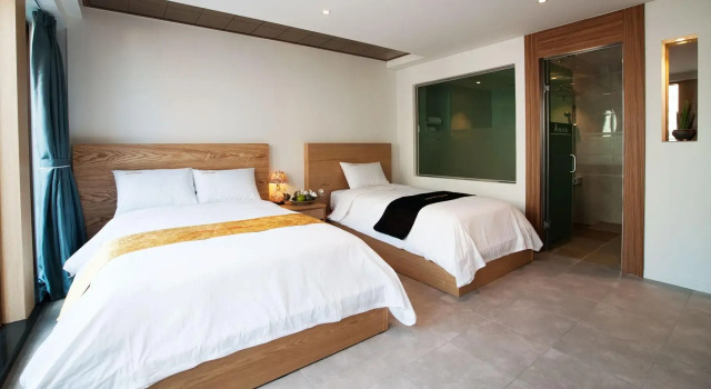 Номер Standard A-One Hotel