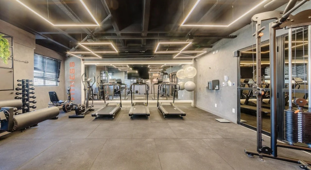 Апартаменты Stay With a Pool and gym 350m From the Beach in a Prime Location in Maceio - SLI