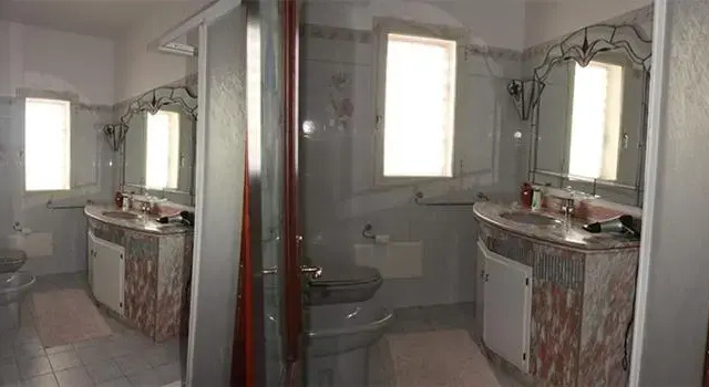 Номер Standard B&B Angolo Di Paradiso