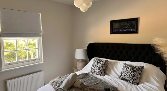 Charming 2-bed Apartment in Sandwich in Kent, 예약 아파트 Sandwich Kent