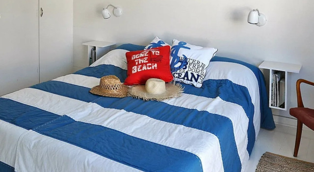 6 Person Holiday Home in Falkenberg, Book Vacation Home Falkenberg 