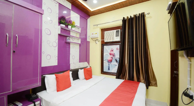 OYO 38822 Hotel The Ferns