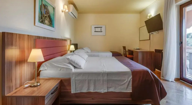 Номер Standard Hotel Marinko
