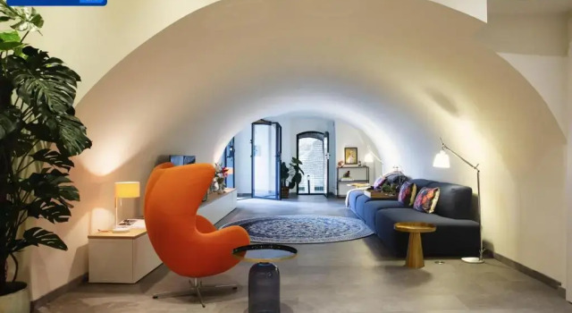 Апартаменты LOFT 188 Luxury Apartment Hotel