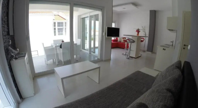 Апартаменты Apartments Exclusive Palace