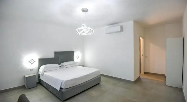 Двухместный номер Deluxe Agriturismo Borgo Imperiale