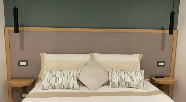 B&B Amadema, Забронировать Отель «постель и завтрак» Отели Побережья Сорренто 4 звезды, 4*
