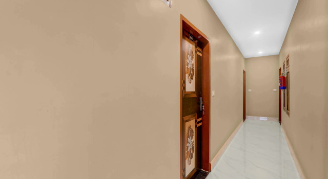 Hotel O Deva Road Lucknow Awadh Regency