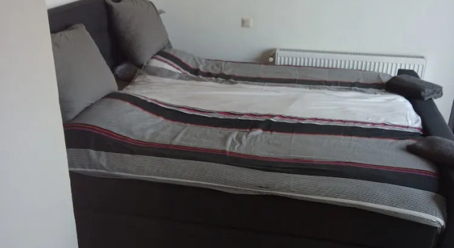 B&B de Zeemeeuw, Book Bed and Breakfast Renesse 