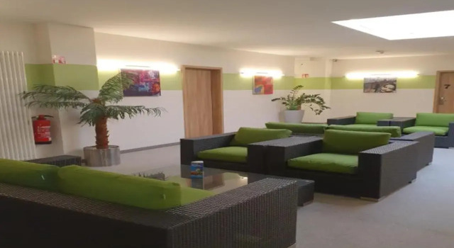 Hotel Neumarkt, Reserva ahora Hotel Neumarkt in der Oberpfalz 
