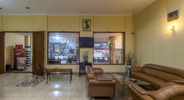 Puma Hotel