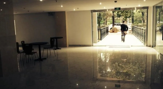 Yasu Express Hotel, Book Hotel Huli 