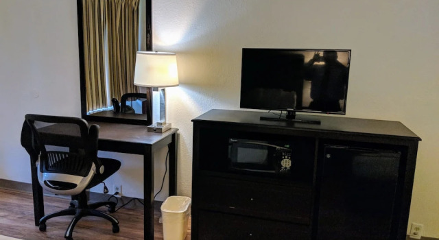 Номер Standard Hotel Francis