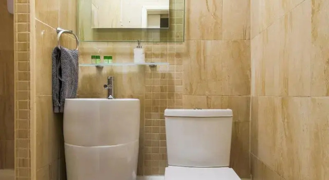 Номер Standard Hotel Mj Kingsway, Cleethorpes Seafront