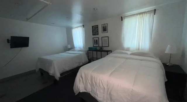 Culver City Hostel