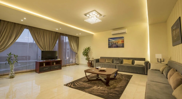 Antola Resort Thomama, Varaa Lomakeskus SPA-hotellit kohteessa Riyadh Region, SPA