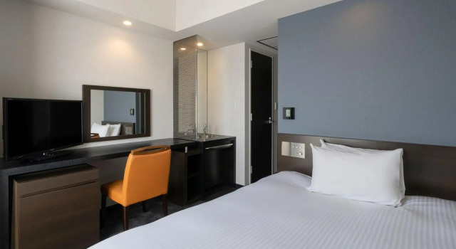 Hotel Vista Ebina, Prenota Hotel Ebina Kanagawa
