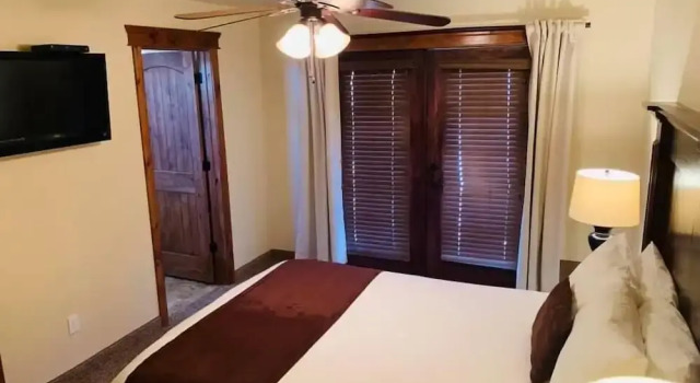 CB&M Executive Suites, Boek Hotel Roosevelt Utah