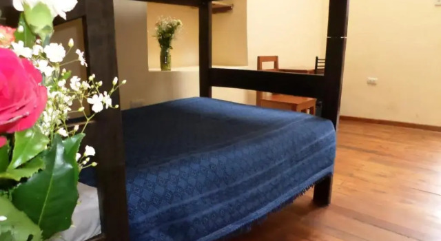 Okidoki Cusco Hostal - Hostel, Rezervovat Hostel Levné hotely v Cuzco, poblíž Coricancha