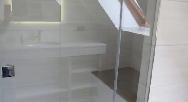 Коттедж Ferienhaus Sturmfrei auf Fehmarn