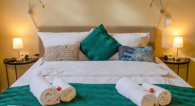 HOMELY STAY Studio 3, Брондау Қонақ үй Obergiesing - Fasangarten Мюнхен