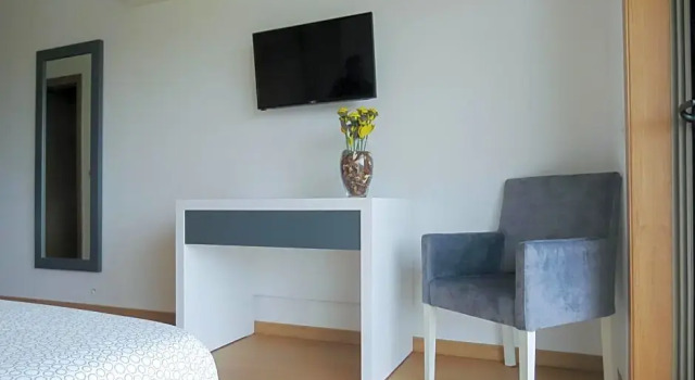 Casa Miradouro