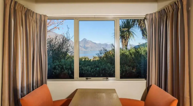 Queenstown Motel Apartments, Забронировать Апартаменты/квартира Куинстаун 