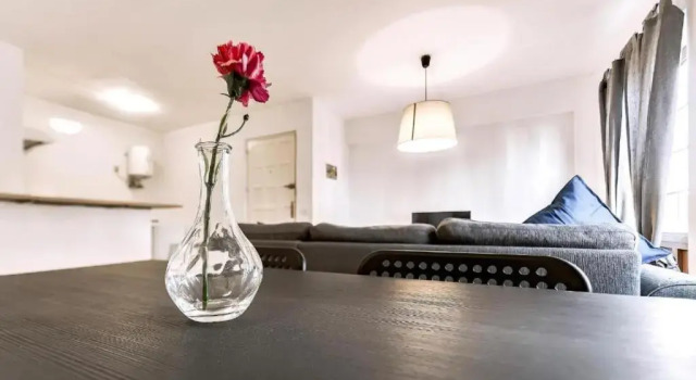 Apartamento de 2 dormitorios con Wifi, cerca de playa, en Playa de Las Americas