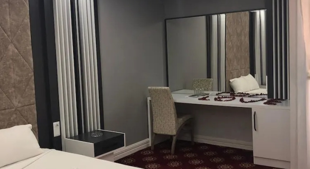 Номер Standard Kardelen Hotel