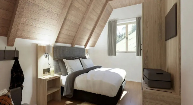 Modern Chalet in Stadl an der Mur Styria Near Ski Area, Rezerwuj Chalet Wille w Schladming - Dachstein, Willa