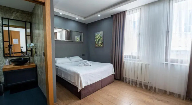 Двухместный номер Deluxe The Xenia Hotel