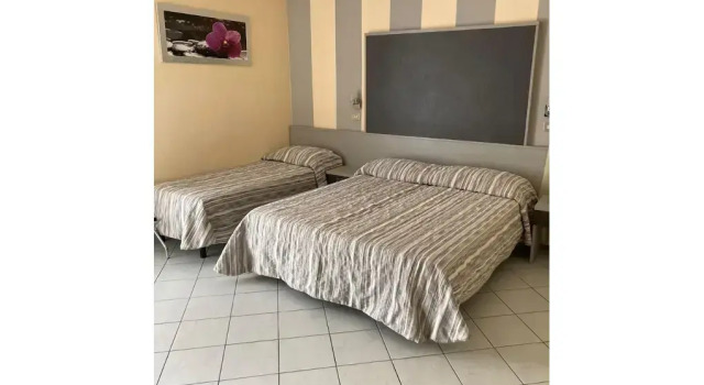 Hotel Abel