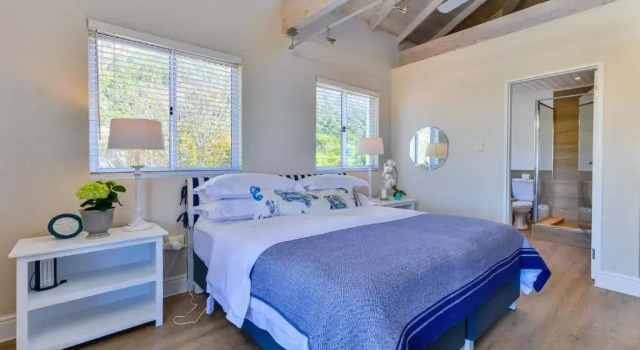 Номер Standard Singing Kettle Beach Lodge