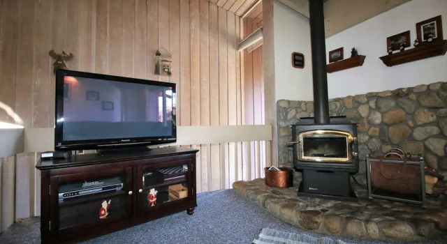 Mammoth S #231 4 Bedroom Condo, Забронировать Апартаменты/квартира Маммот-Лейкс Маммот, рядом с Гондольный подъемник Вилидж