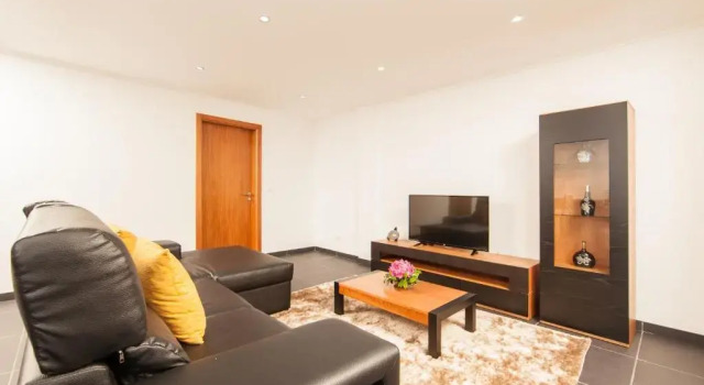 Апартаменты A Casa da Silva